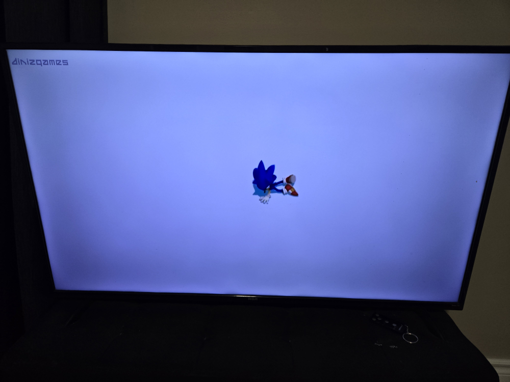 RCA Led tv