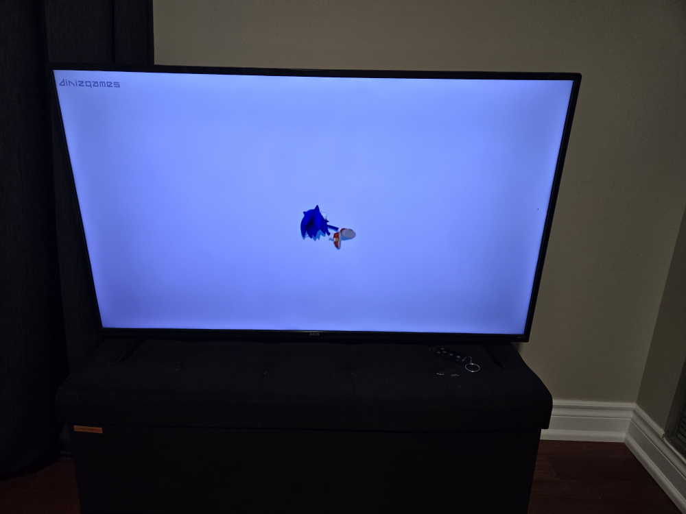 RCA Led tv - photo 2