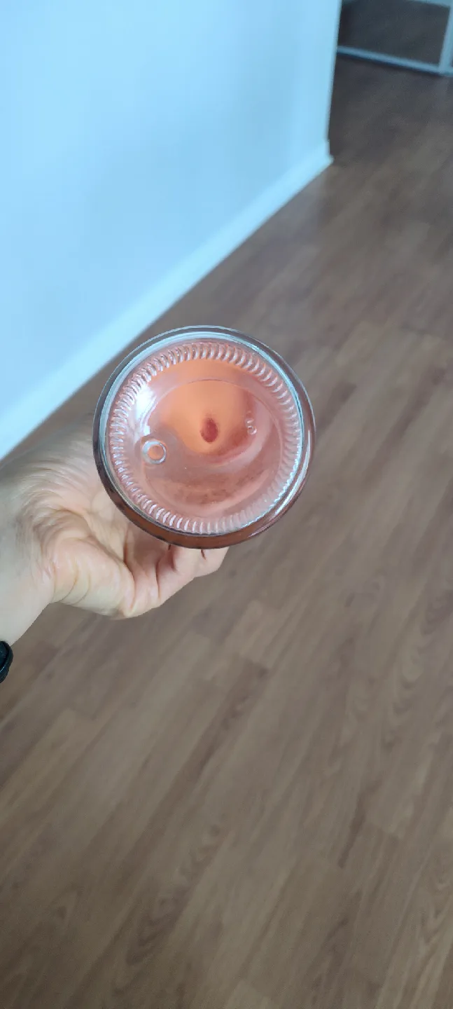 Glass Water Bottle image indicator(3)