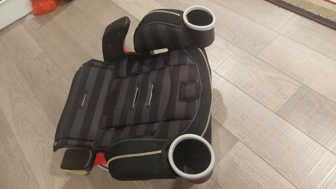 Graco 4Ever Car Seat