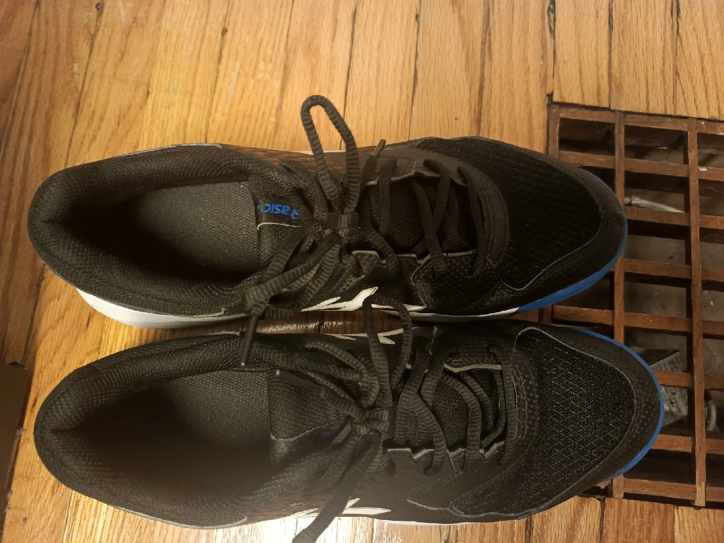 Asics Gel-Dedicated image indicator(2)