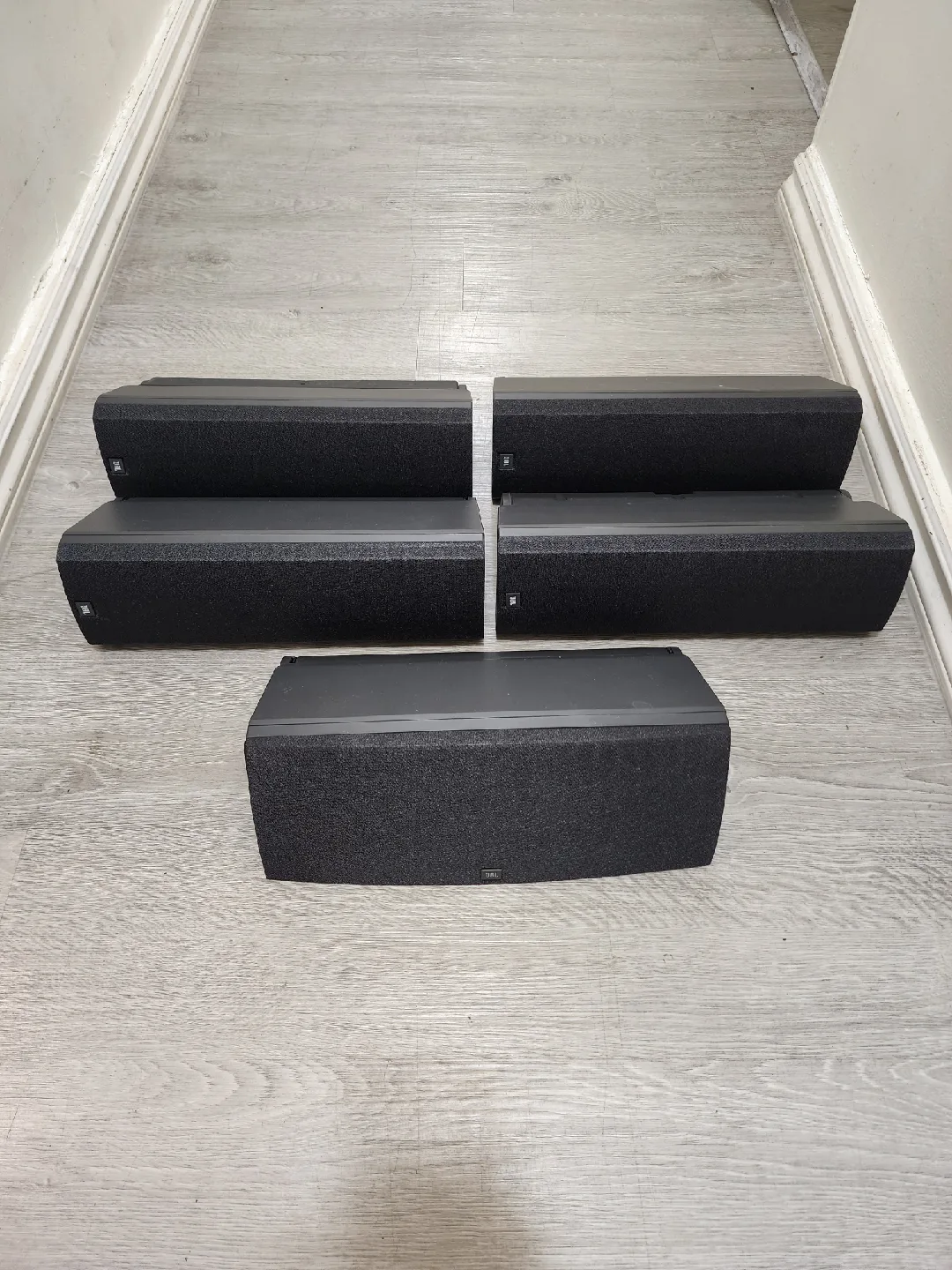 JBL Speakers - Set of 5 image indicator(2)