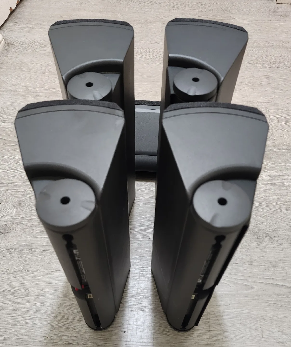 JBL Speakers - Set of 5 image indicator(4)