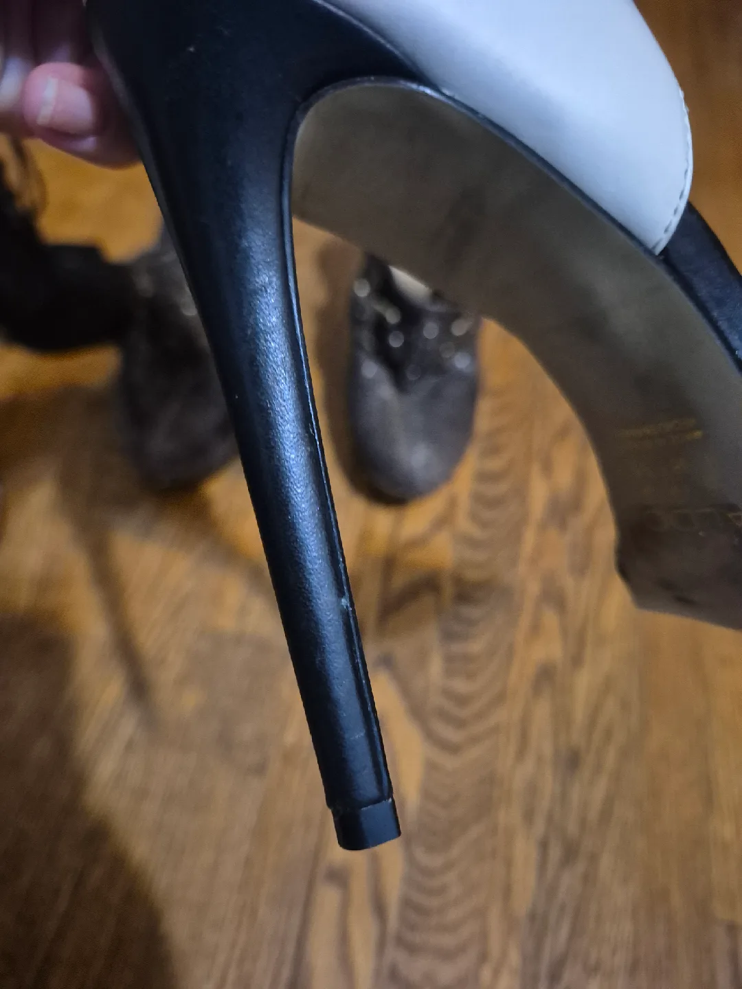 Aldo Heels - Size 8 image indicator(3)