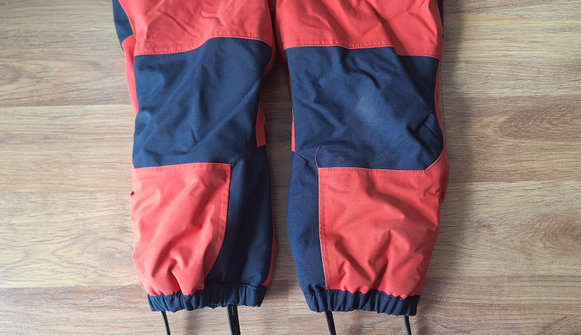 Helly Hansen Kids' Winter One-Piece Snowsuit & Jacket - photo 4