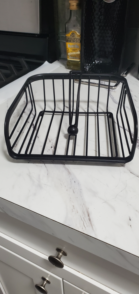 Napkin Holder - photo 2