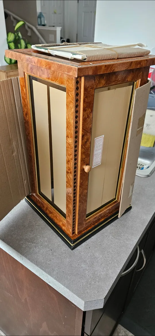 table top curio cabinet image indicator(2)