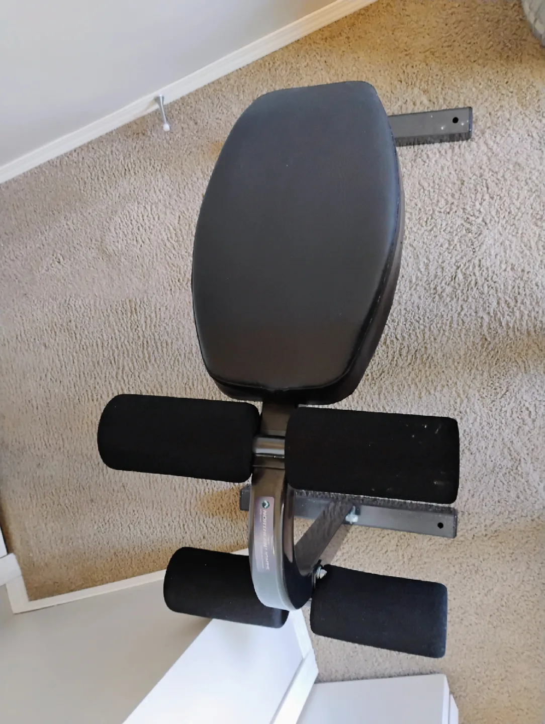 Catalina Elite Ab Bench image indicator(3)