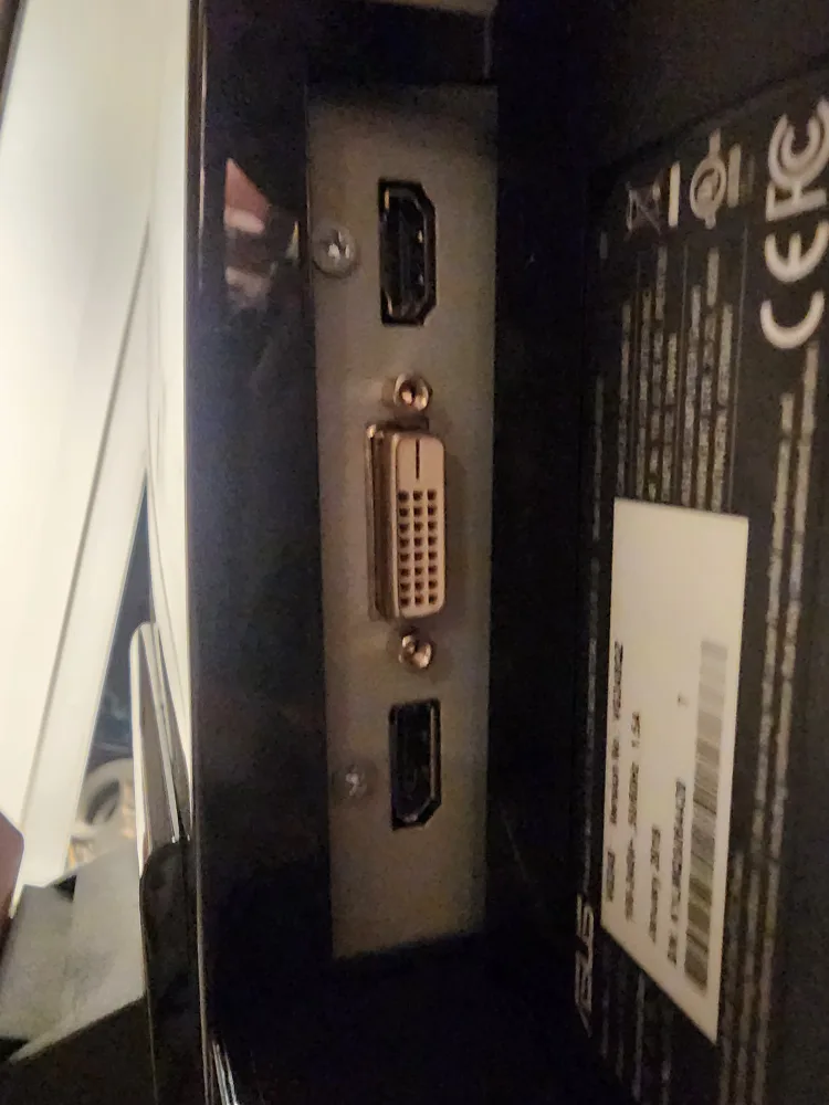 Asus VG248 Gaming Monitor 24 Inch image indicator(3)