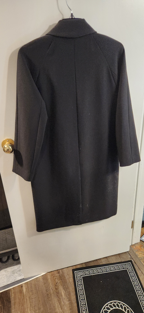 New H&M Black Blazer - Size XS - photo 3