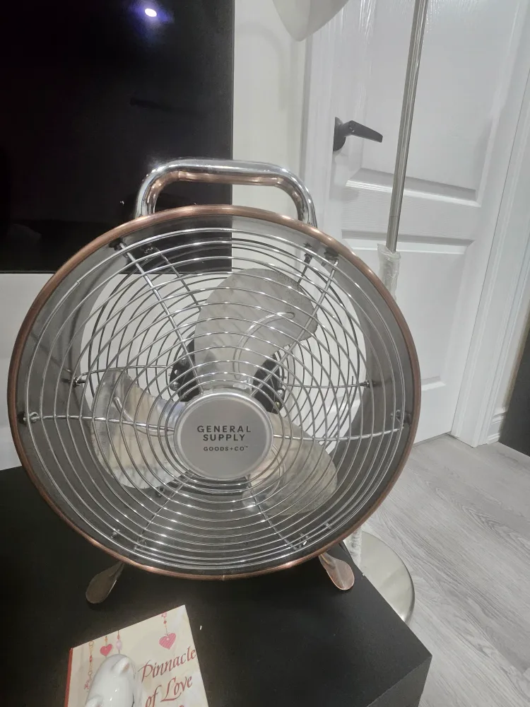 General Supply Goods + Co Fan thumbnail