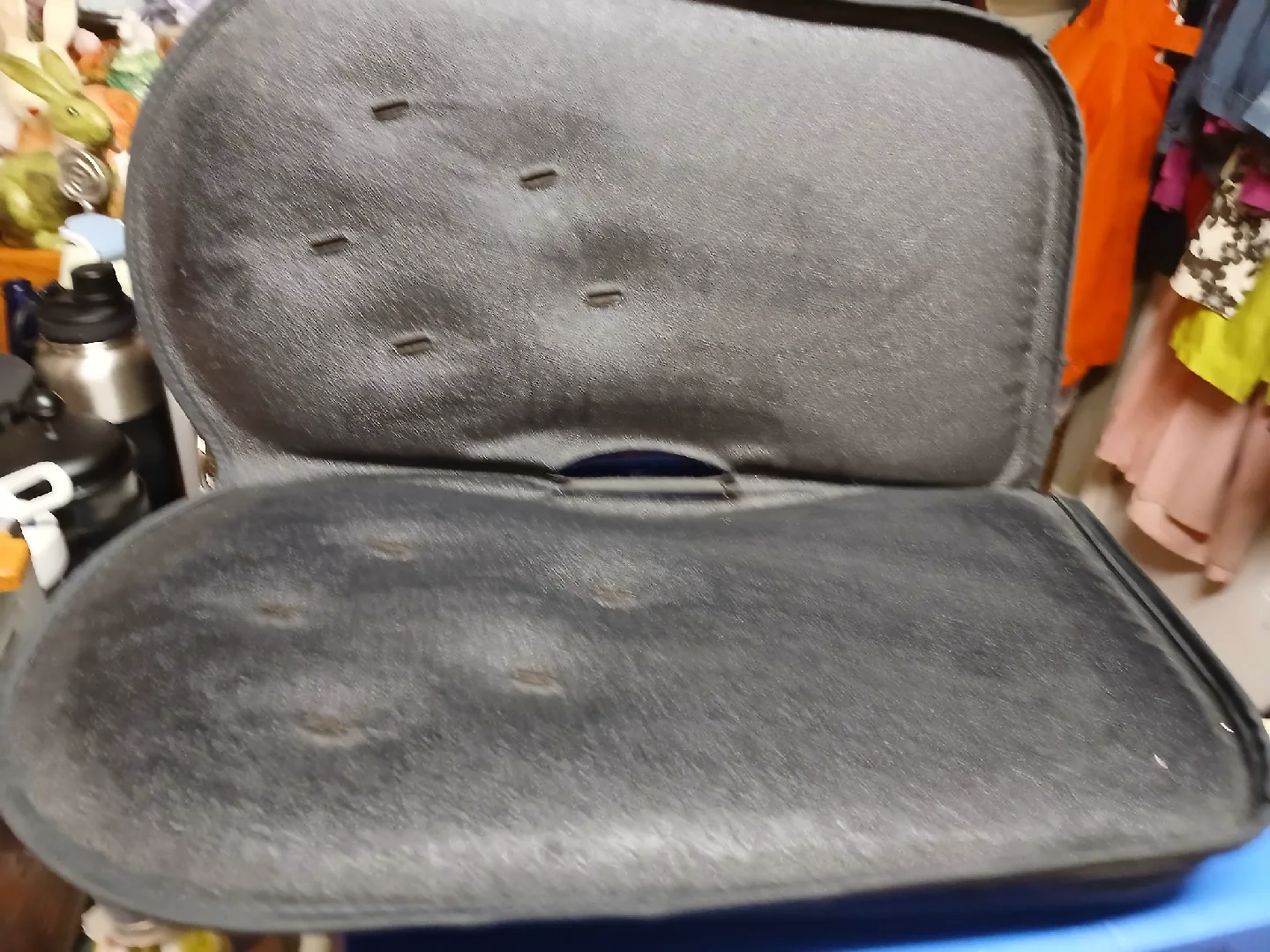 Gelco Seat Ultra Black Seat Cushion image indicator(3)