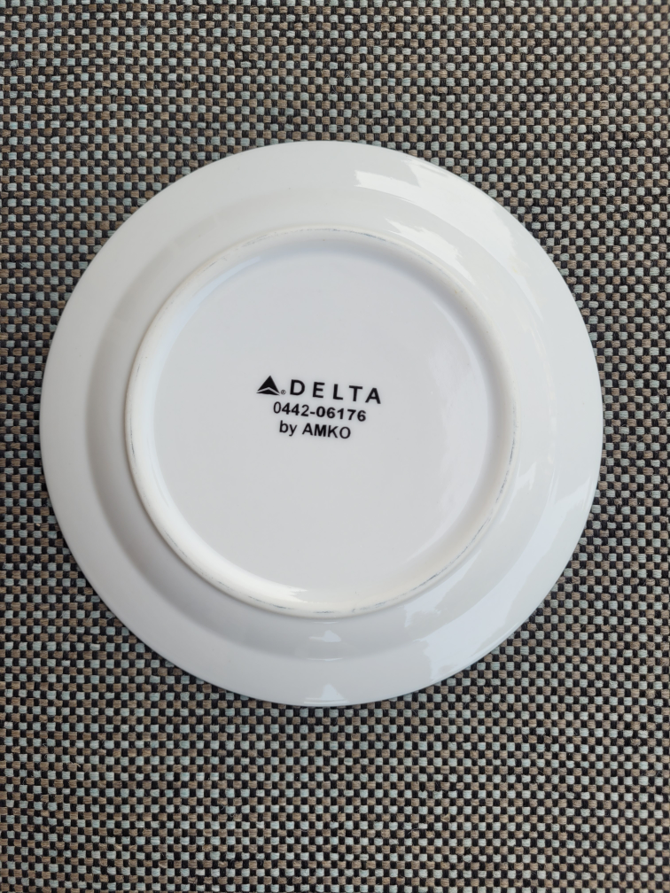 Delta by AMKO Plate - photo 2