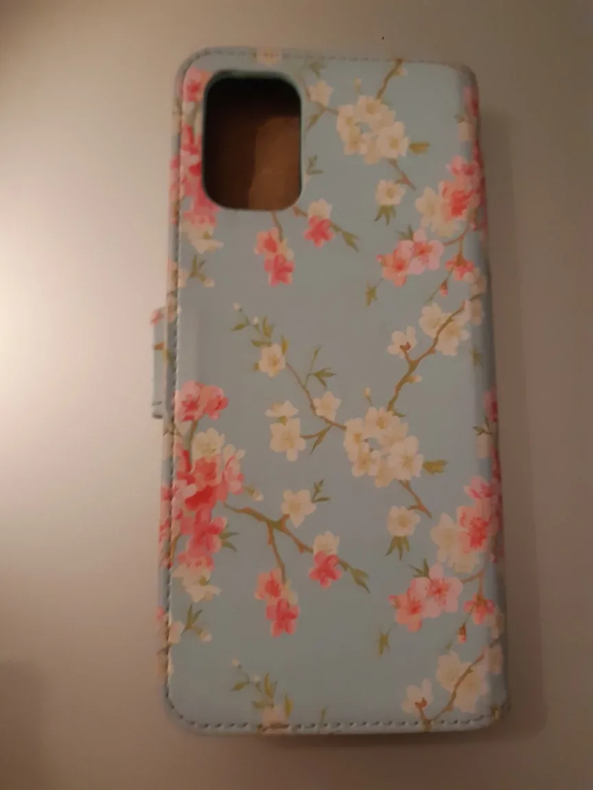 32nd Floral Phone Case image indicator(3)