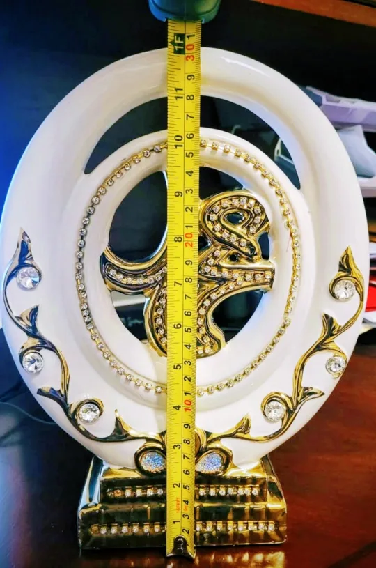 New! Beautiful Home decor with matching mirror image indicator(5)