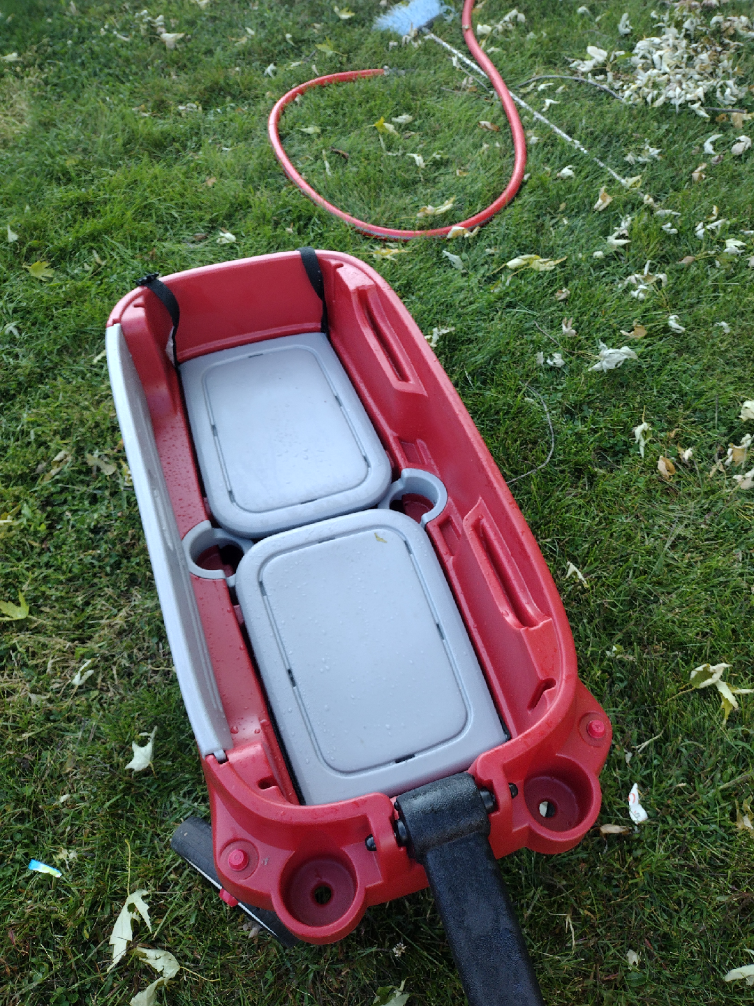 Radio Flyer Wagon - photo 5