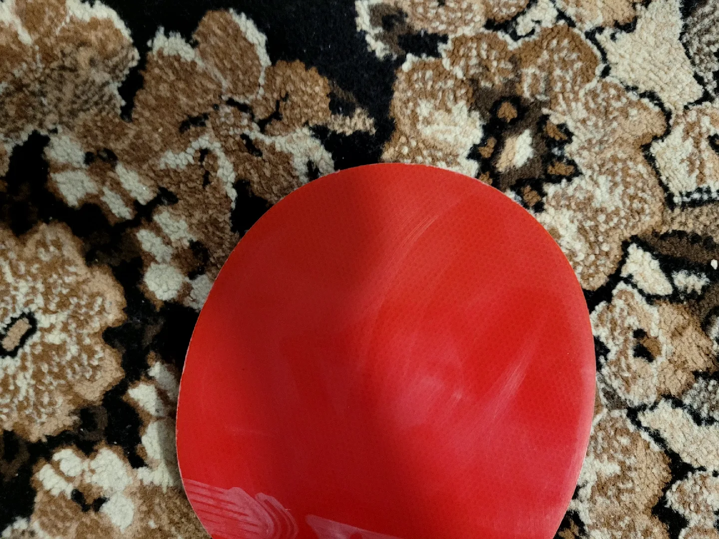 Nibiru Sport Table Tennis Racket image indicator(3)