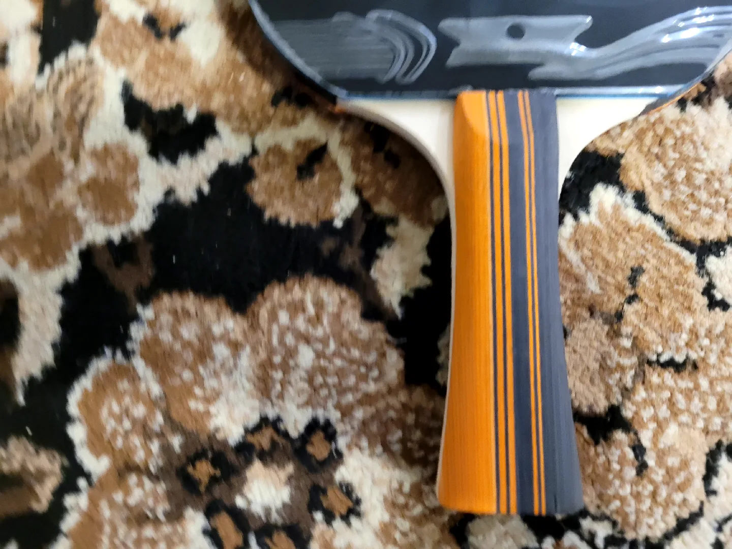 Nibiru Sport Table Tennis Racket image indicator(5)