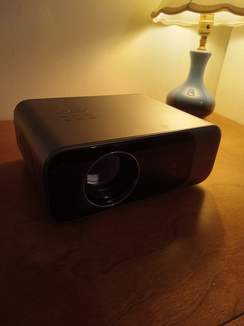 Projector and/or Projector Screen - photo 2