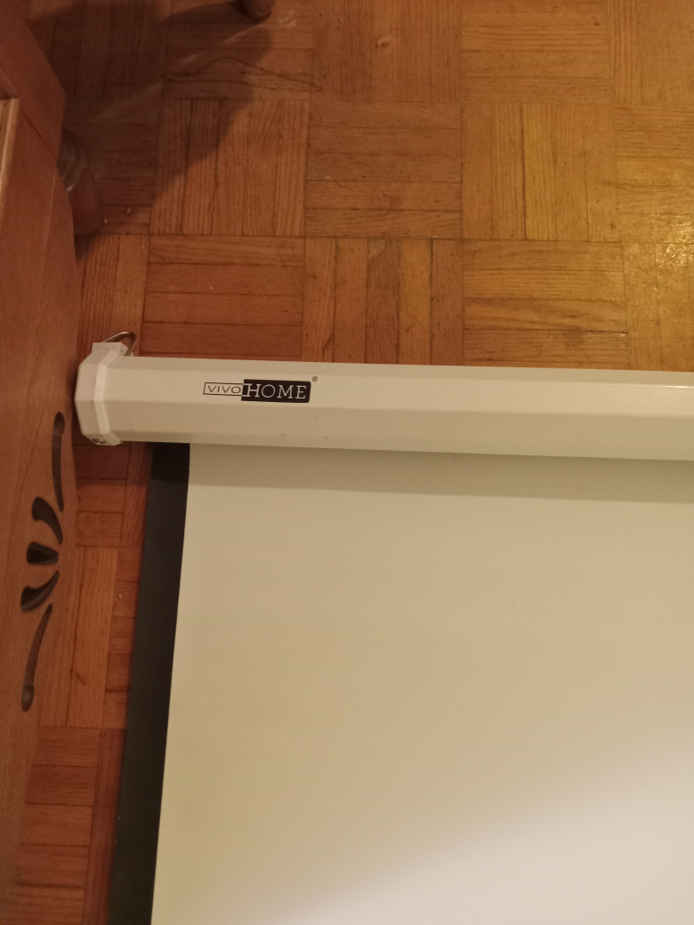 Projector and/or Projector Screen - photo 5