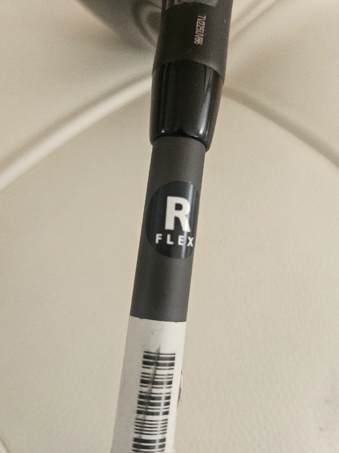 Cobra Air-X 6 hybrid- R Flex +free any wedges image indicator(4)