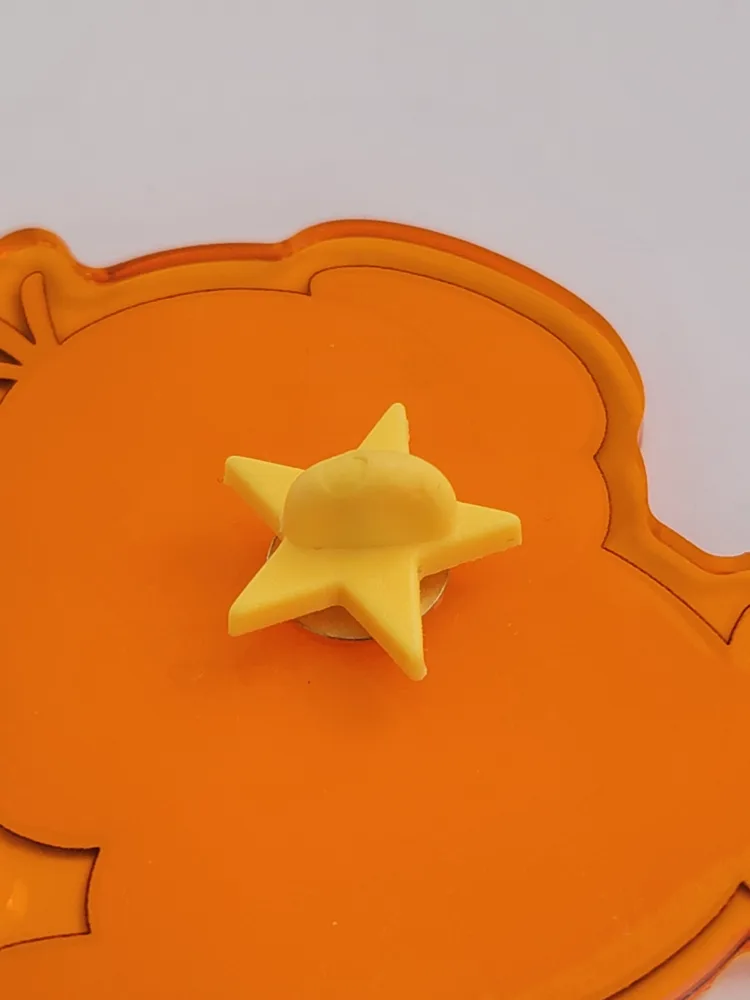 Psyduck Pokemon Pin image indicator(5)