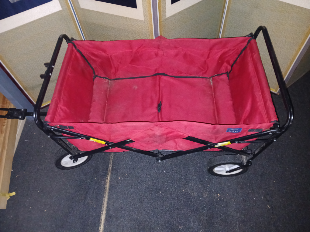 cart - photo 2