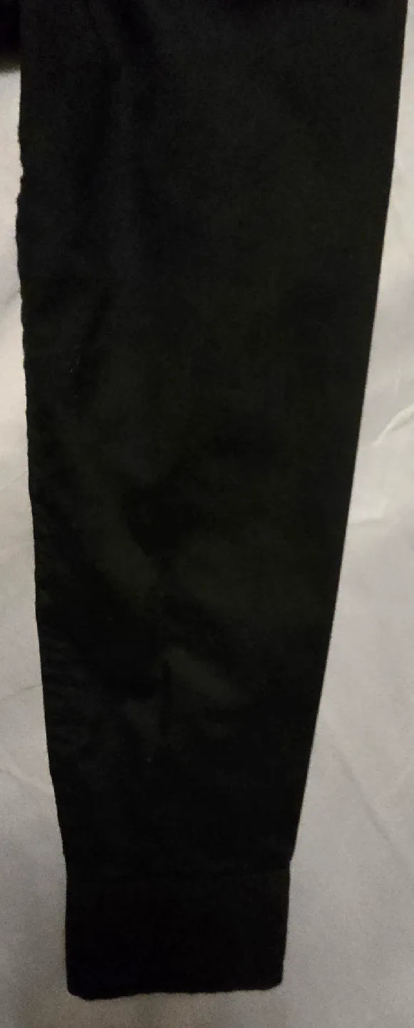 🥕 Boys George Black Dress Shirt! - Size 6 image indicator(4)