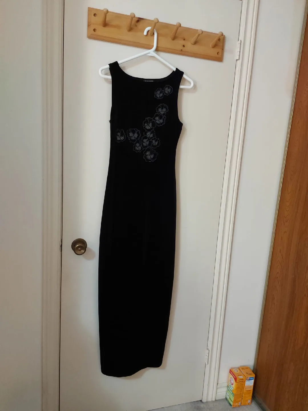 Assorted dresses and cardigan thumbnail