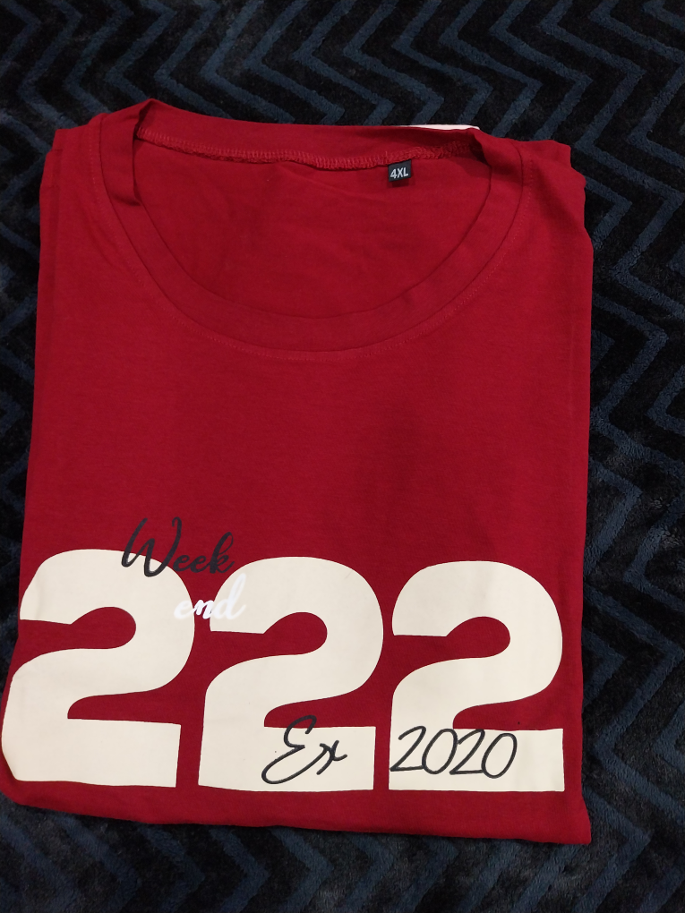 Assorted T-Shirts (3XL, 4XL) - photo 5