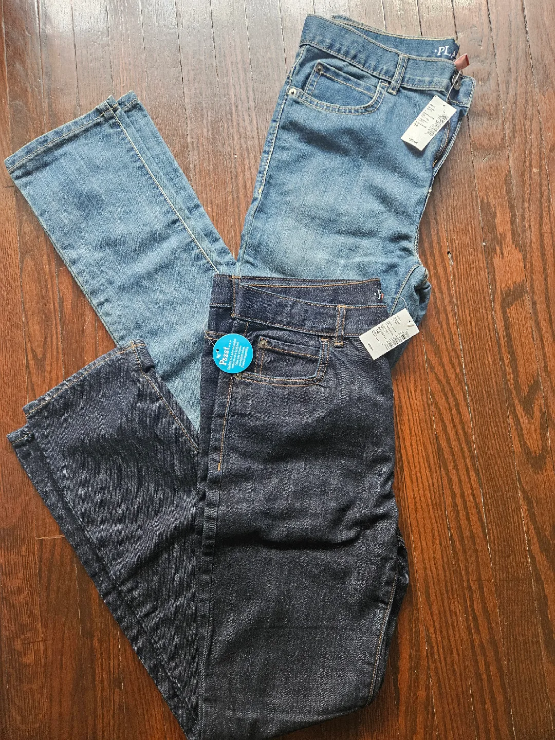 Boys 12-13yrs NEW Jeans, Winter Pants& Clothes thumbnail