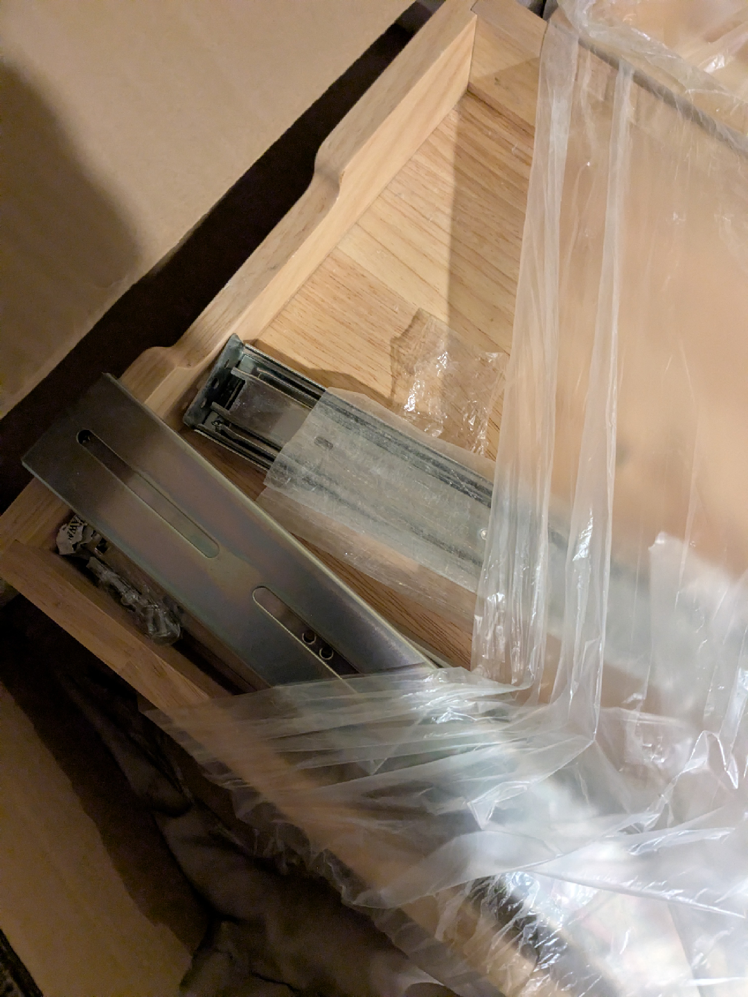 Sikarou Kitchen Storage Expert - New in Box! - photo 4