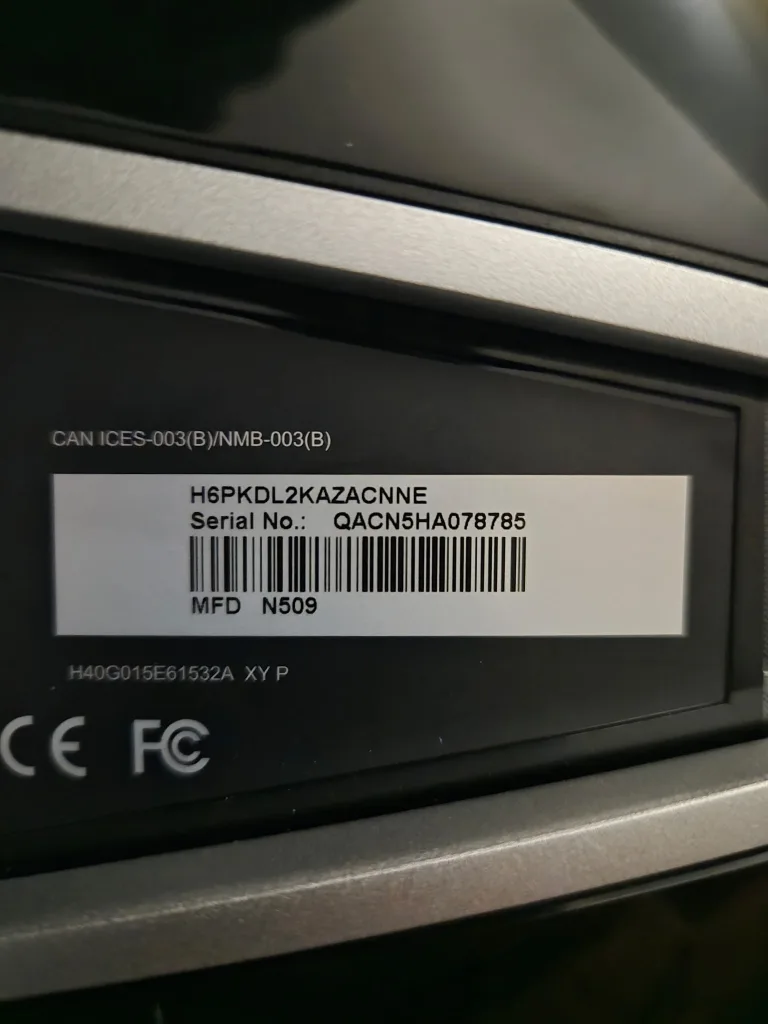 AOC Portable Monitor image indicator(4)