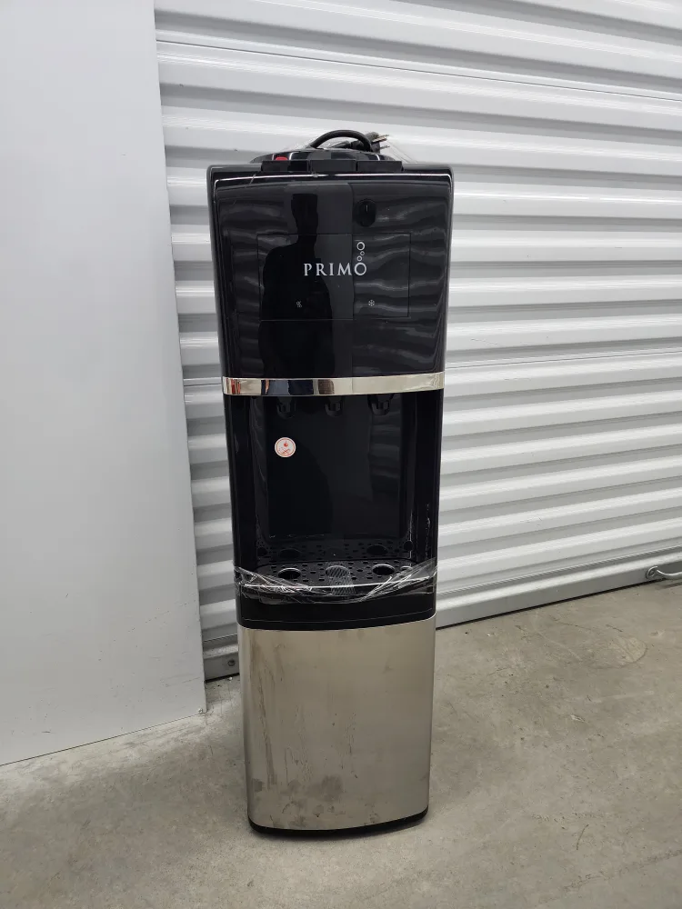 Primo Bottom Loading Water Dispenser thumbnail
