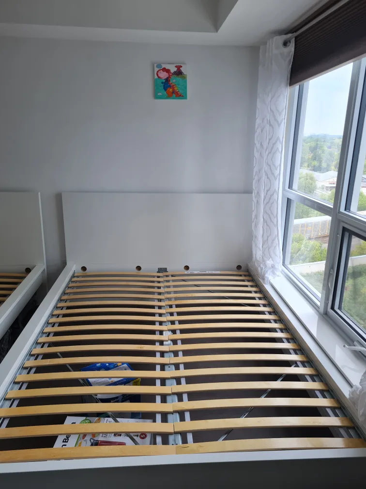 IKEA Bed Frame image indicator(6)