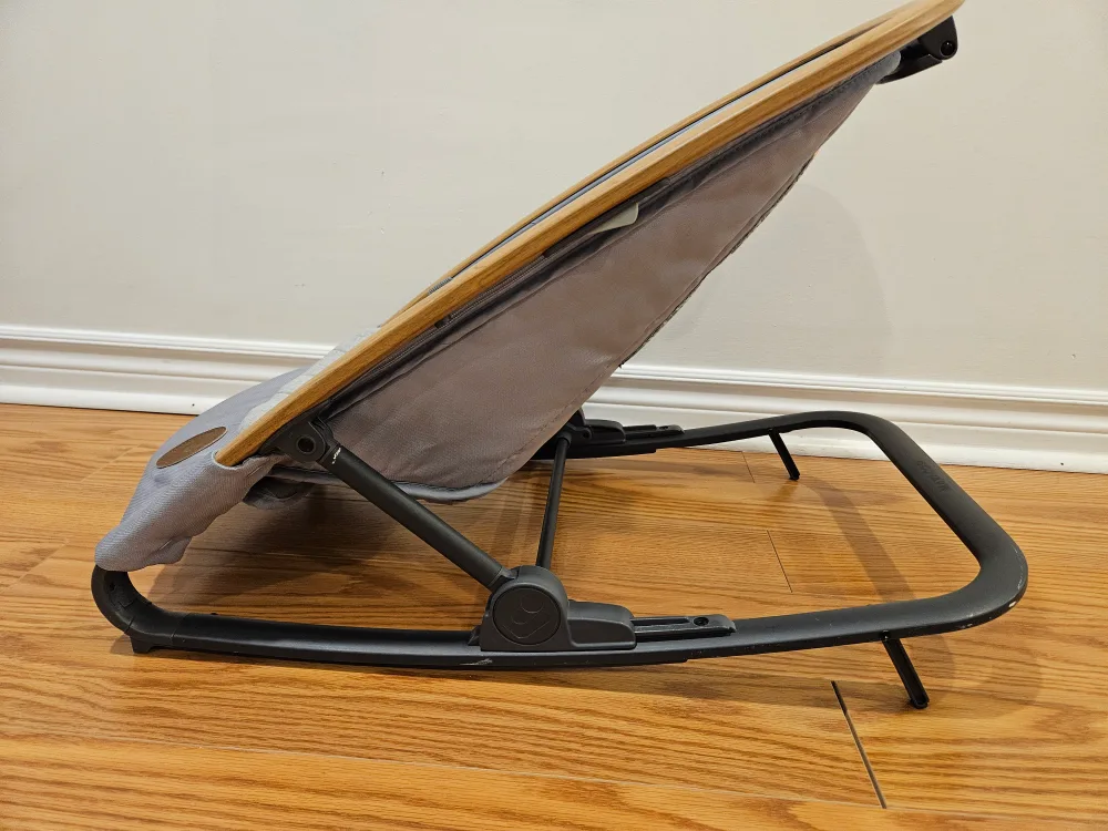 Maxi-Cosi Kori Rocker - Grey image indicator(2)