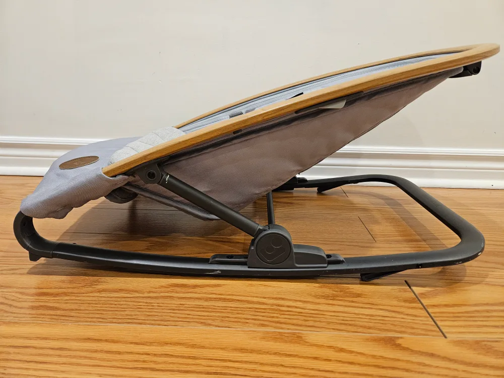 Maxi-Cosi Kori Rocker - Grey image indicator(3)