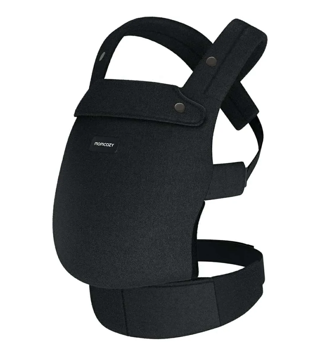 momcozy Baby Carrier - Black thumbnail