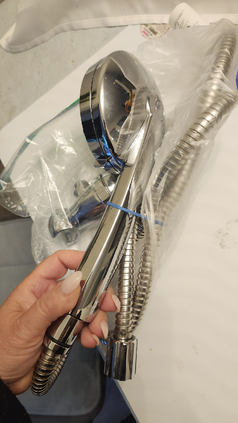 Waterpik Powerpulse Showerhead Massager $20 (P/up Thornhill) - photo 2