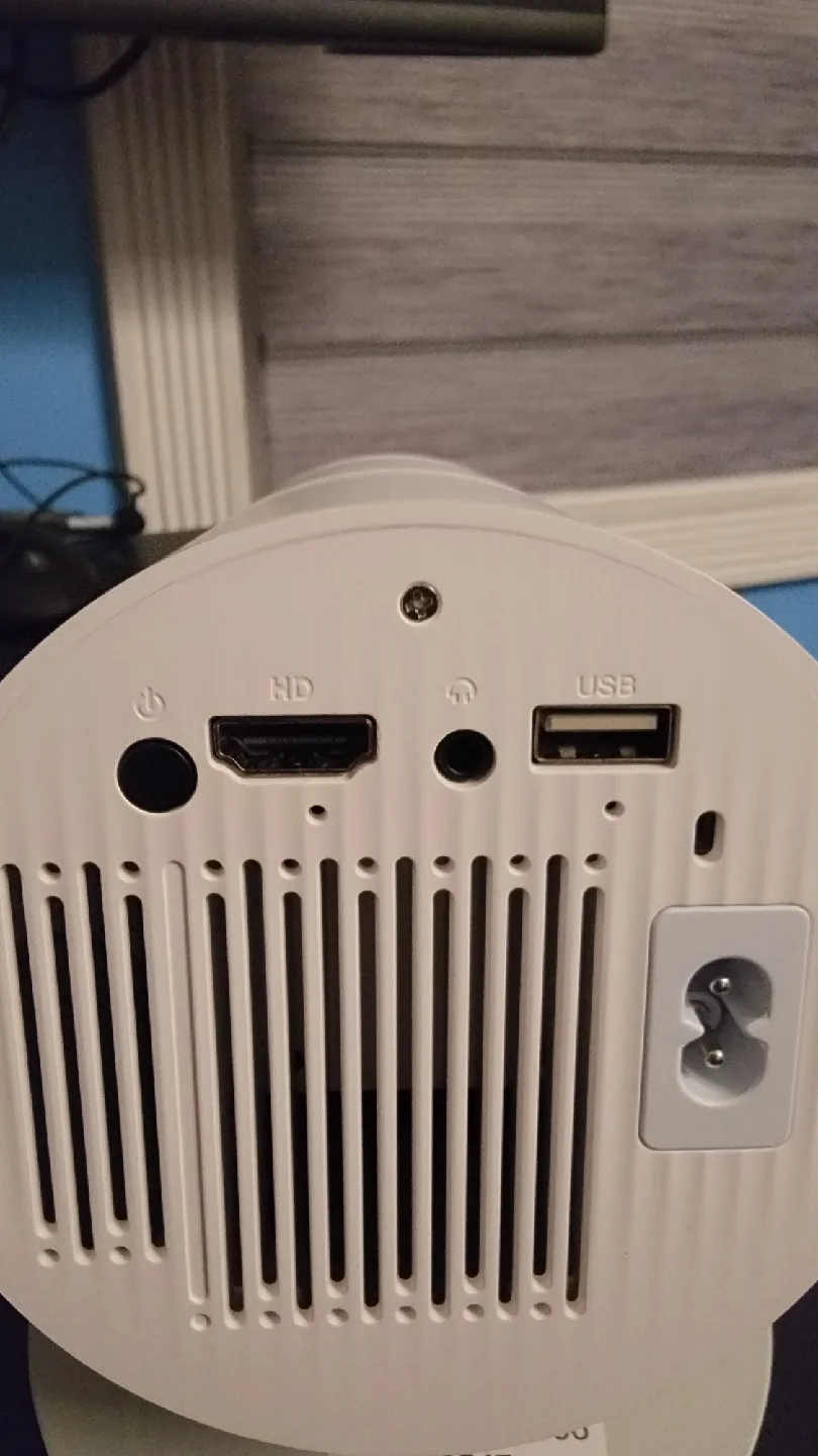 Eokeily Freestyle Projector - Portable and Versatile image indicator(5)