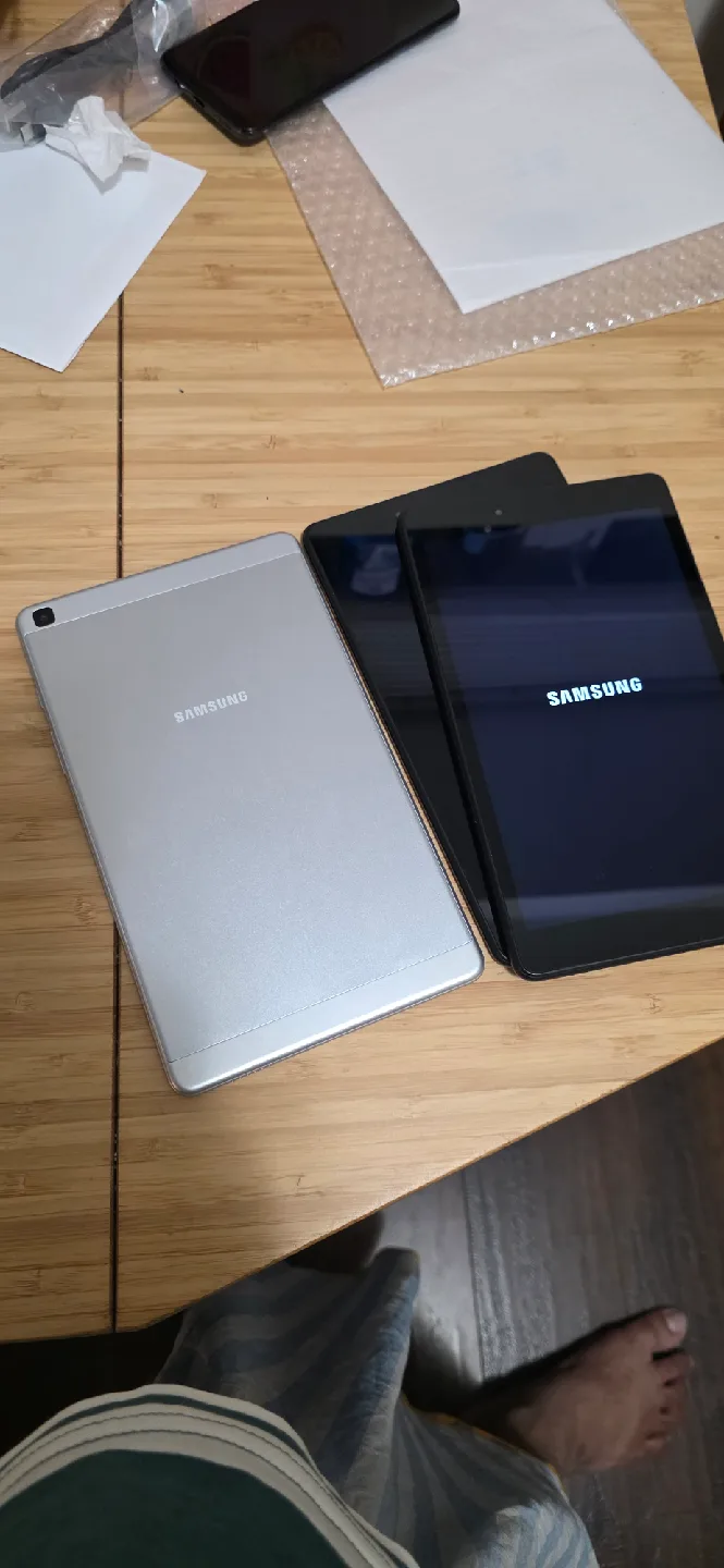 Samsung Galaxy Tab A - 8.0 inch T290 thumbnail