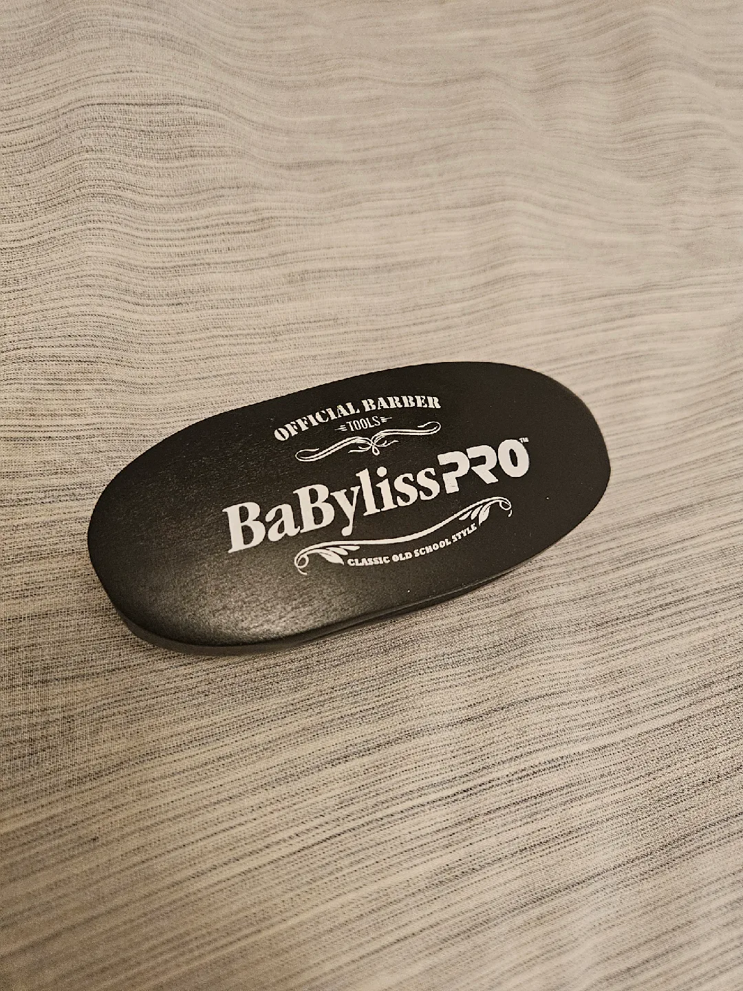 BaBylissPRO Boar Bristle Brush thumbnail