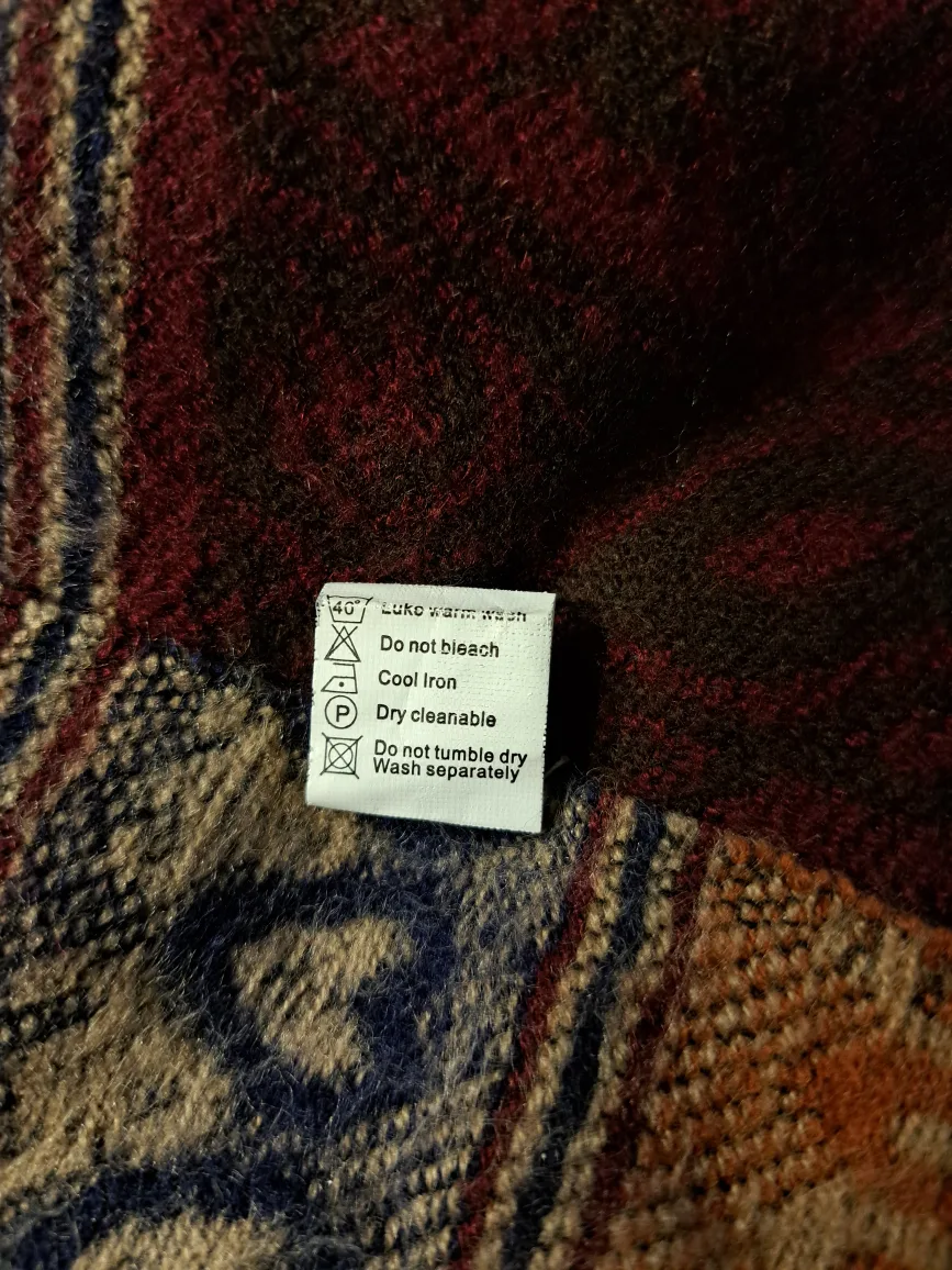 one-size shawl/wrap image indicator(3)