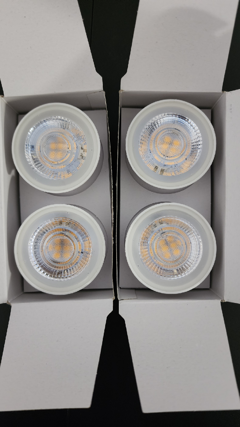 NOMA LED/DEL 5.5W Light Bulbs - 2 Pack - photo 2