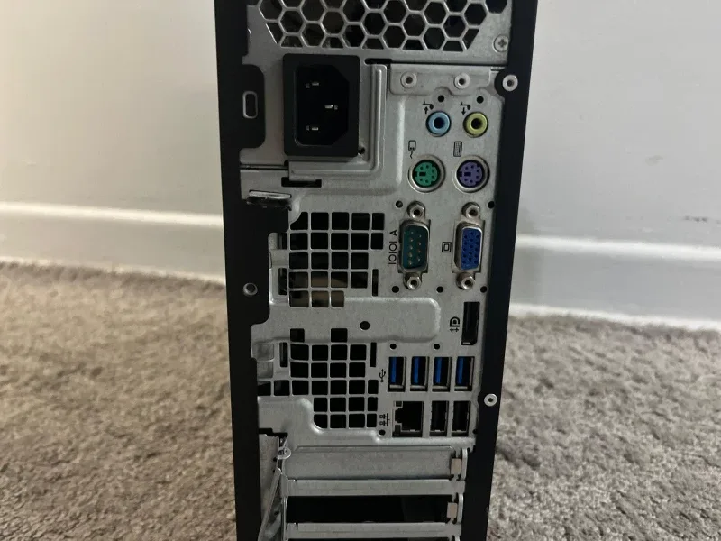 Office / Home PC – i5 | 16GB RAM | SSD + HDD | Windows Ready image indicator(5)