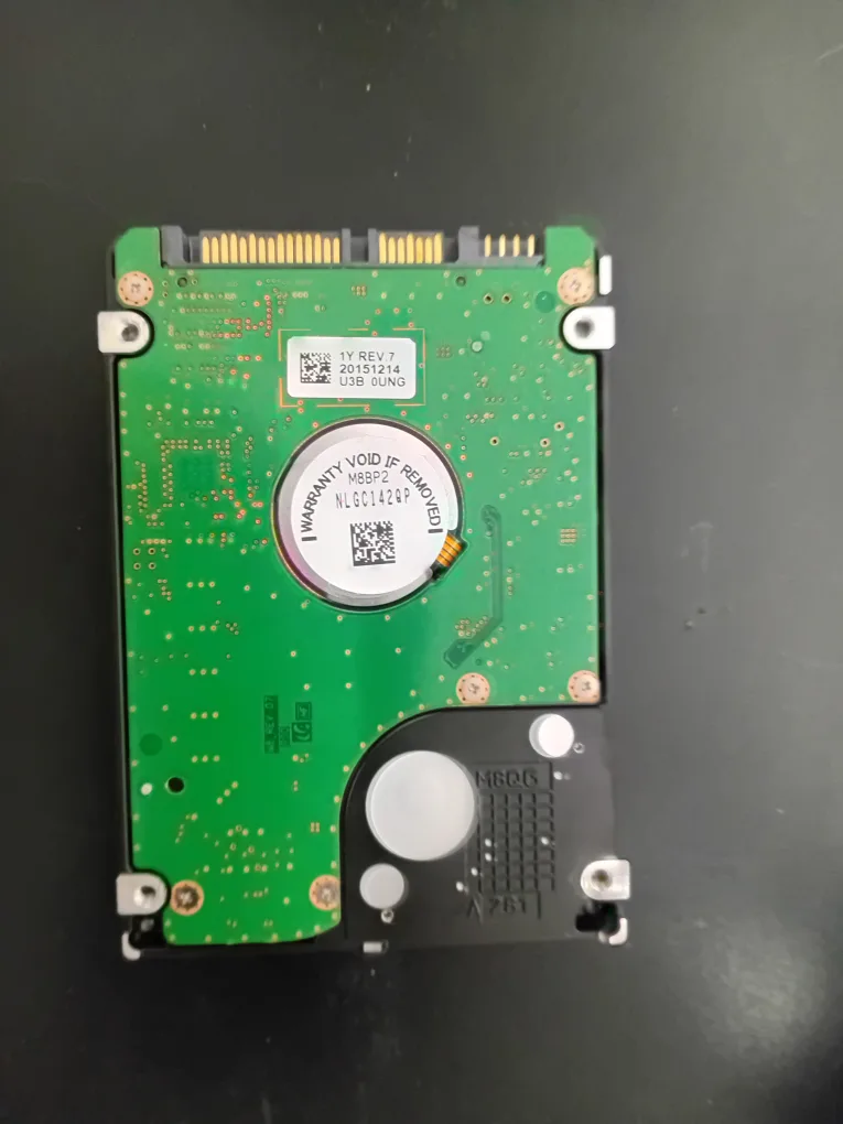 Seagate Momentus 1TB HDD image indicator(2)