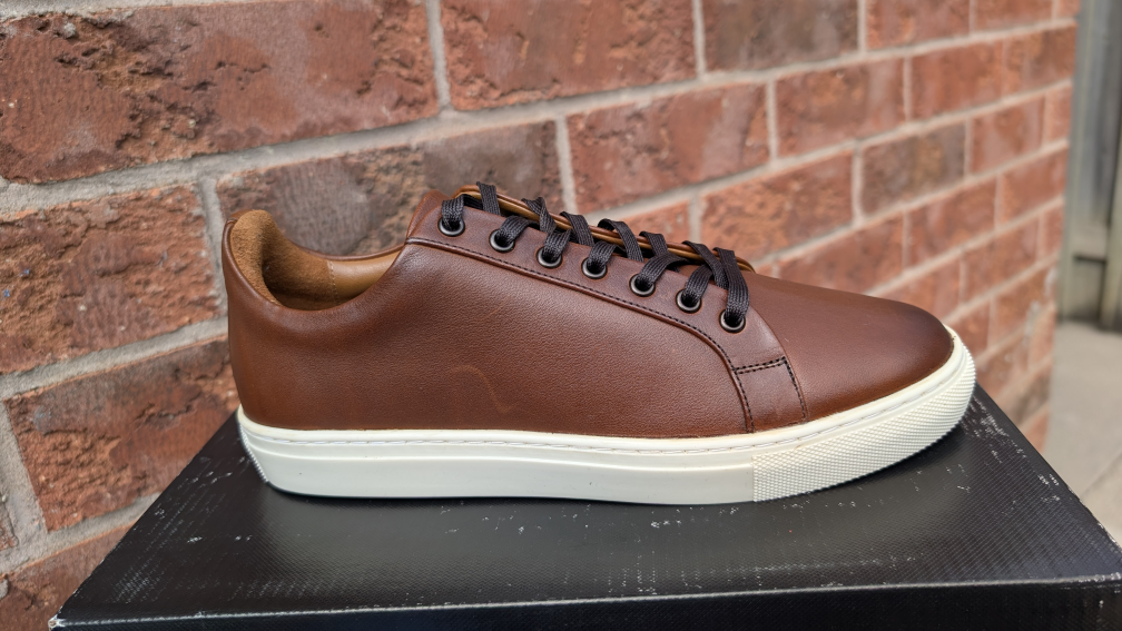 BRAND NEW - Versatile & Stylish Cognac - Thursday Brand Sneakers