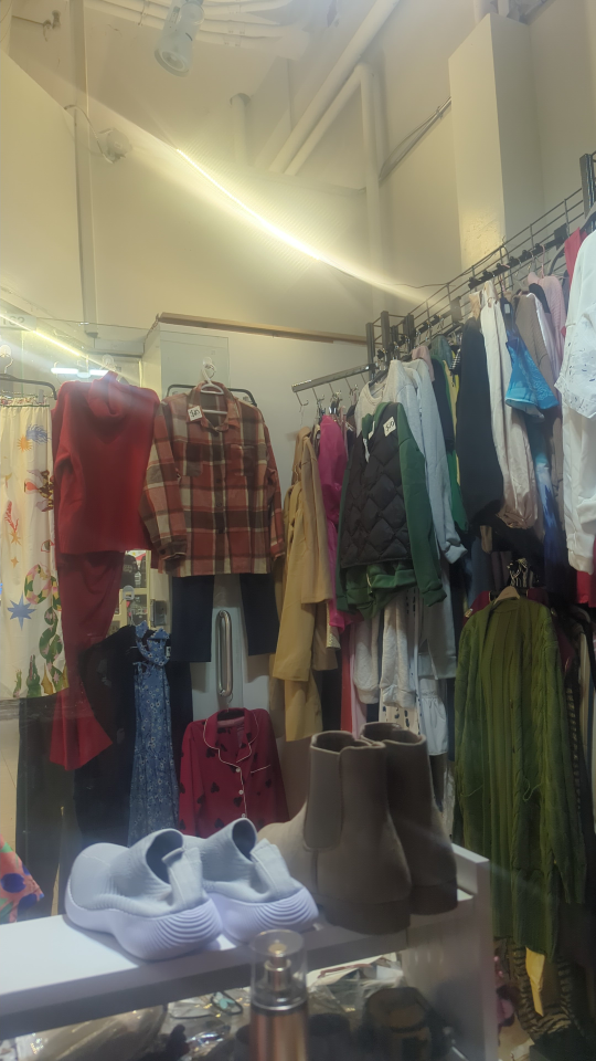 Scarborough Women's Boutique