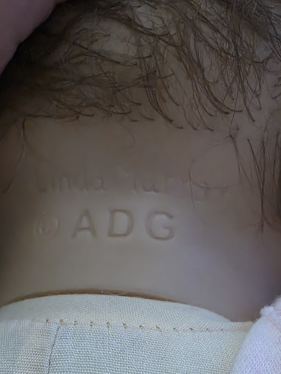 Ashton-Drake Linda Murray So Truly Real Doll - photo 5