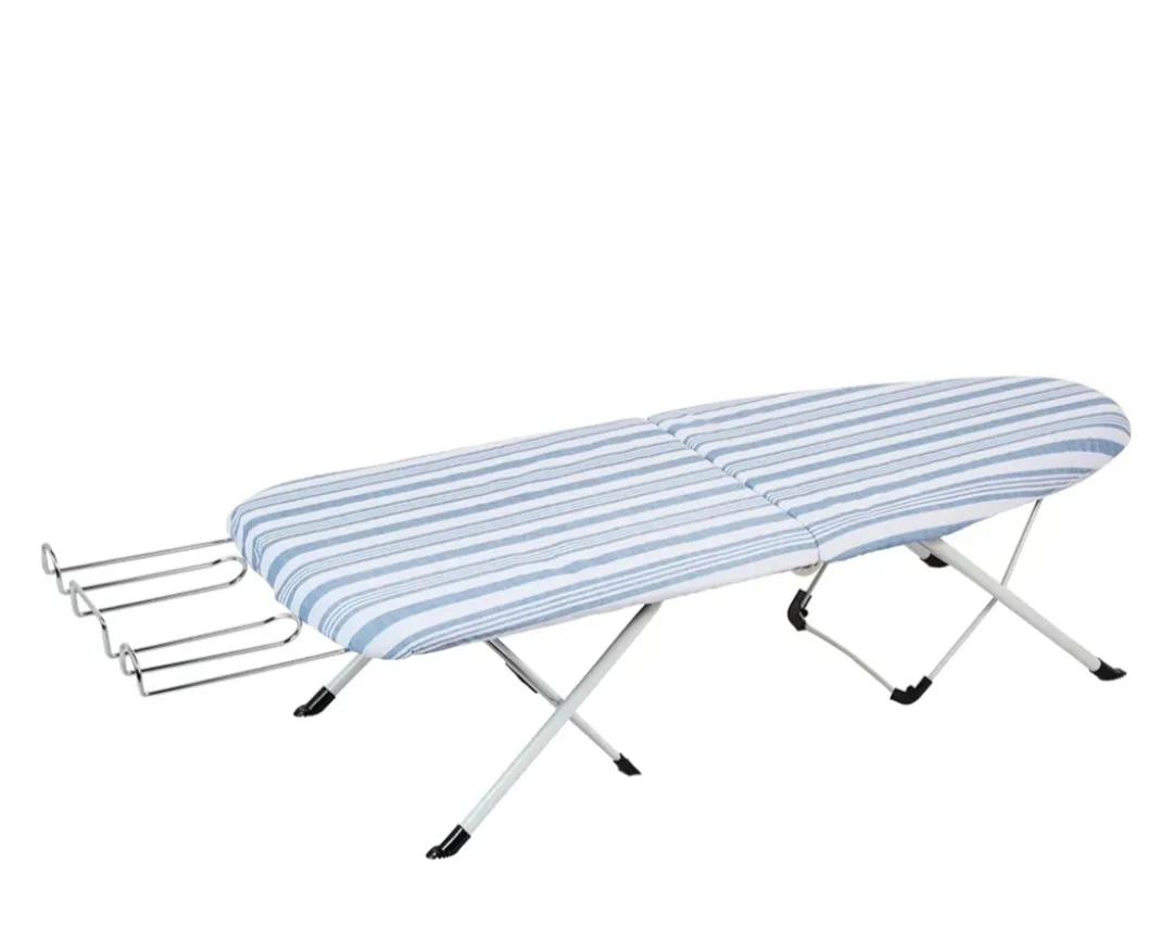 Household Essentials Ironing Board w/ Folding Legs thumbnail